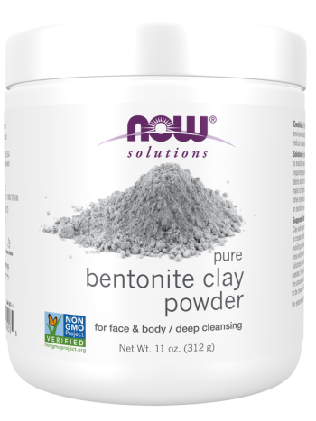 Bentonite Clay Powder