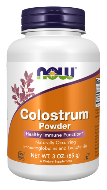 Colostrum Powder