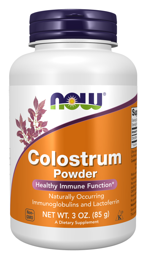 Colostrum Powder