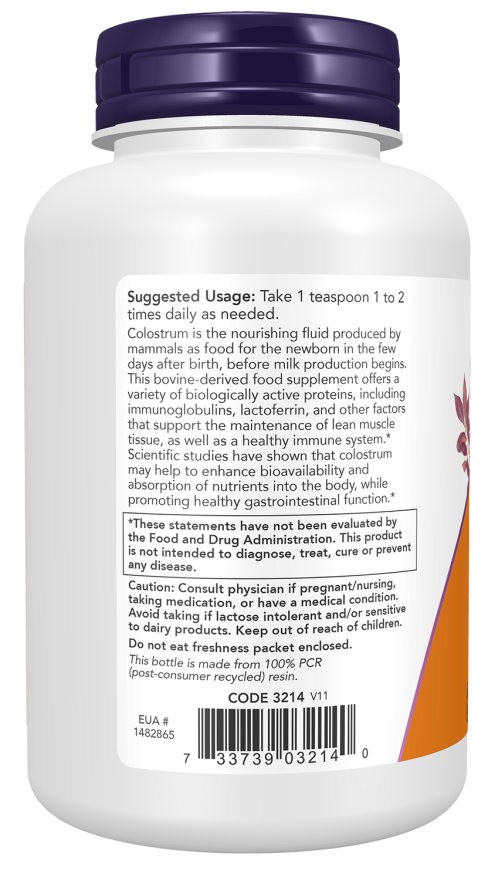 Colostrum Powder - Image 3