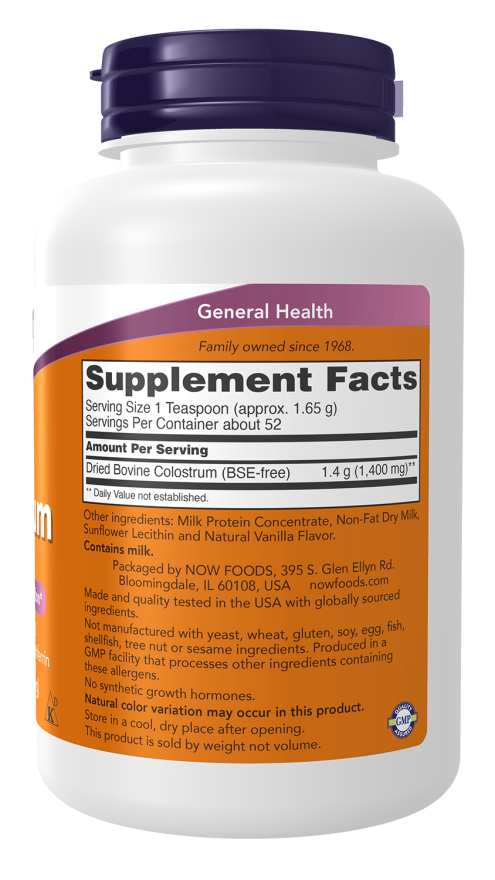 Colostrum Powder - Image 2