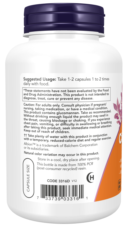Cider Vinegar Veg Capsules - Image 3