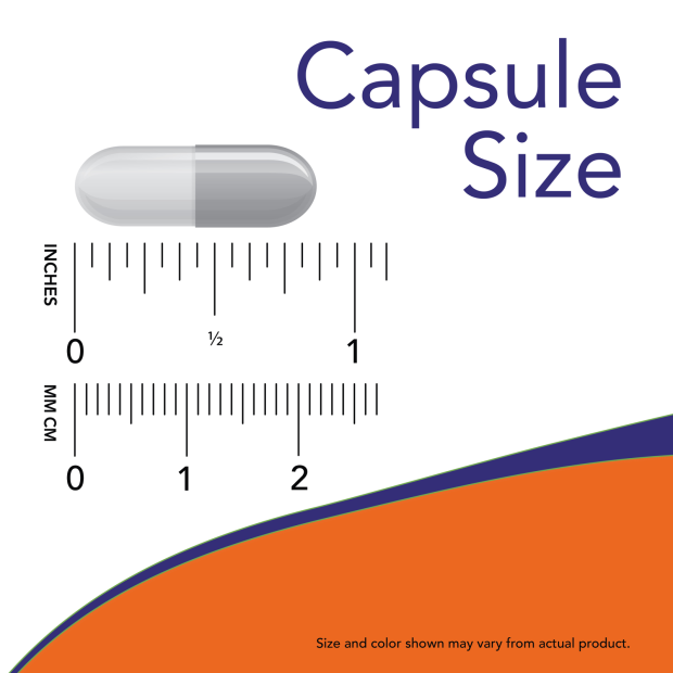 Apple Cider Vinegar 450 mg Veg Capsules - Image 4