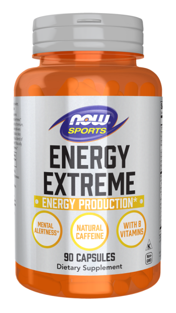 Energy Extreme Capsules
