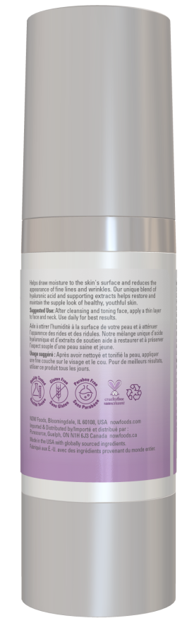 Hyaluronic AM Moisturizer - Image 2