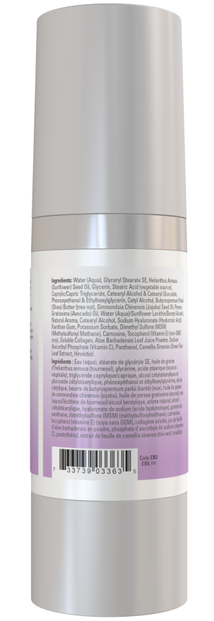 Hyaluronic AM Moisturizer - Image 3