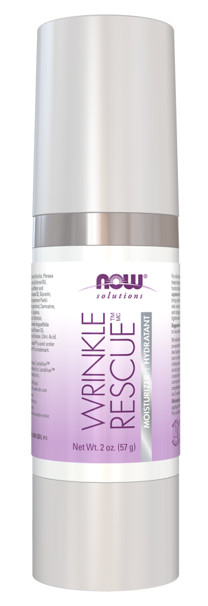 Wrinkle Rescue™ Moisturizer