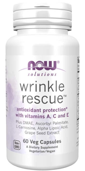 Wrinkle Rescue™ Veg Capsules