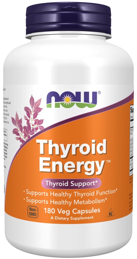 Thyroid Energy™ Veg Capsules - Image 4