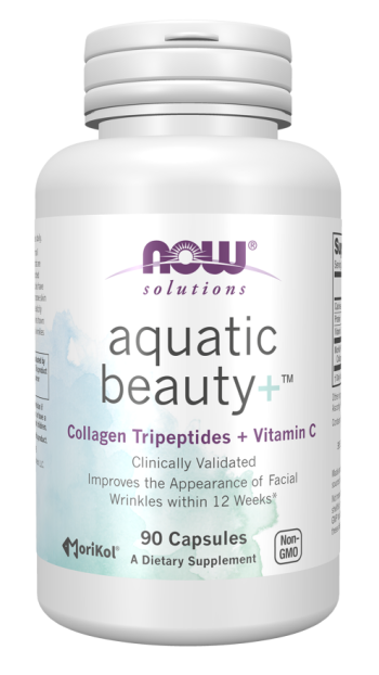 Aquatic Beauty+™ Capsules