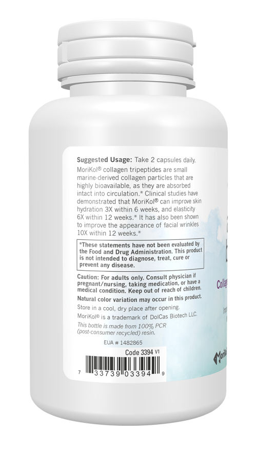 Aquatic Beauty+™ Capsules - Image 3