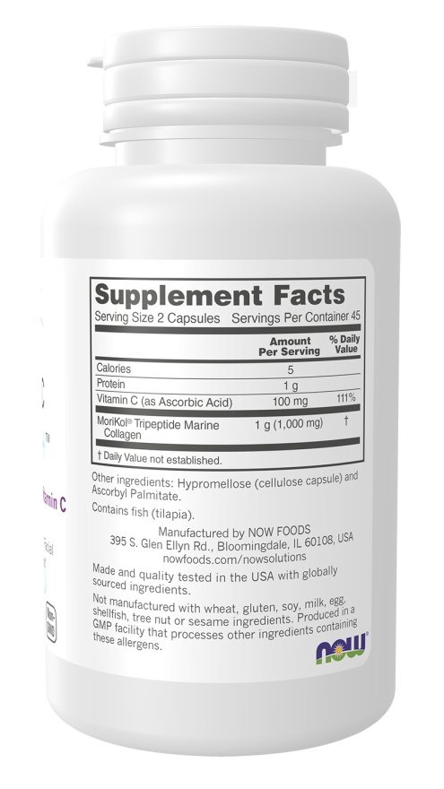 Aquatic Beauty+™ Capsules - Image 2