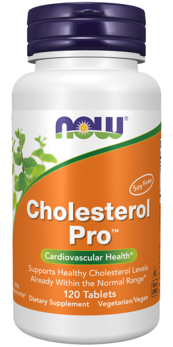 Cholesterol Pro™ Tablets
