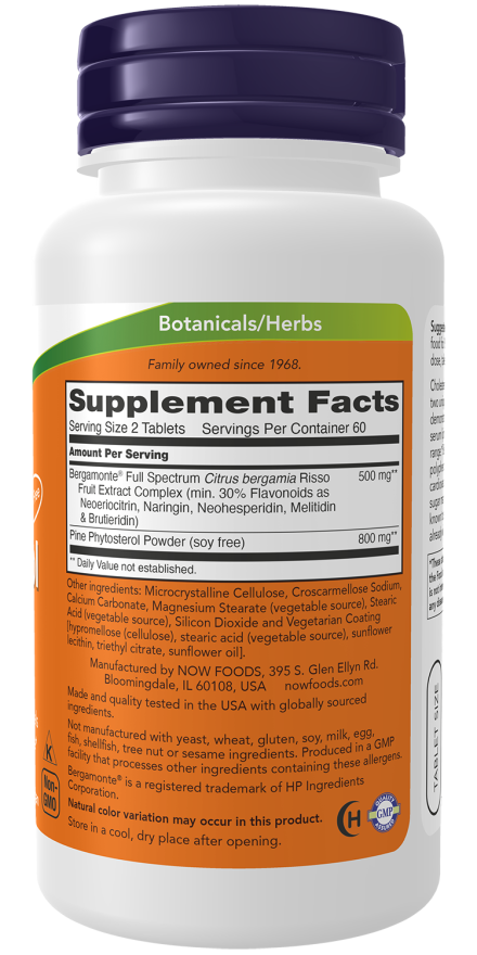 Cholesterol Pro™ Tablets - Image 2