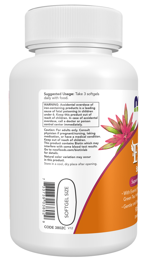Eve™ Women's Multiple Vitamin Softgels - Image 3