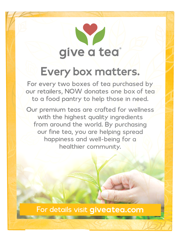 Dandelion Tea, Organic - Image 4