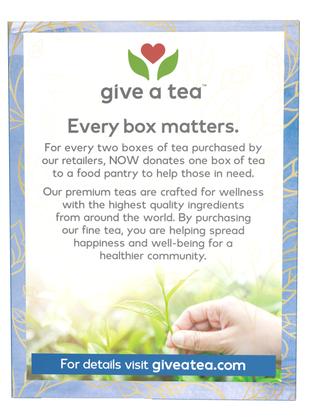 Nighttime™ Tea - Image 4