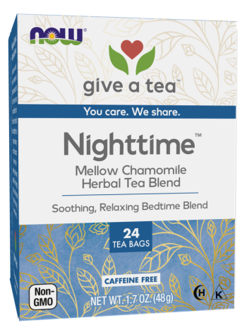 Nighttime™ Tea