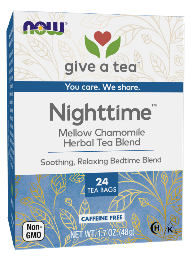 Nighttime™ Tea