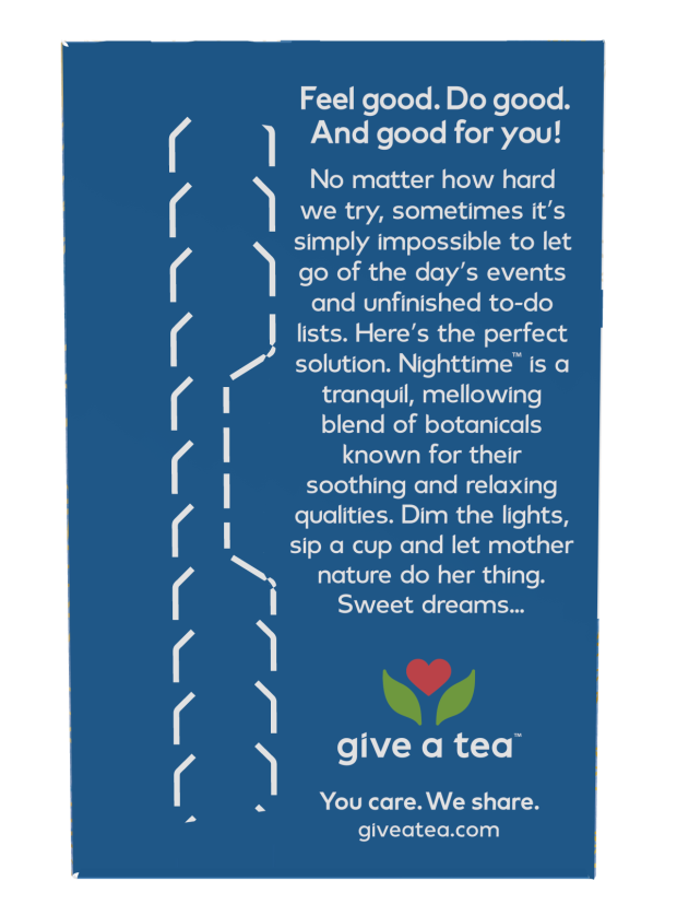 Nighttime™ Tea - Image 3