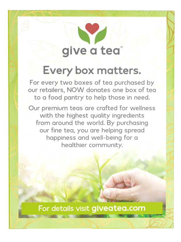 Senna Tea, Organic - Image 4