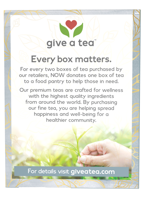 TLC™ Throat & Lung Care Tea - Image 4