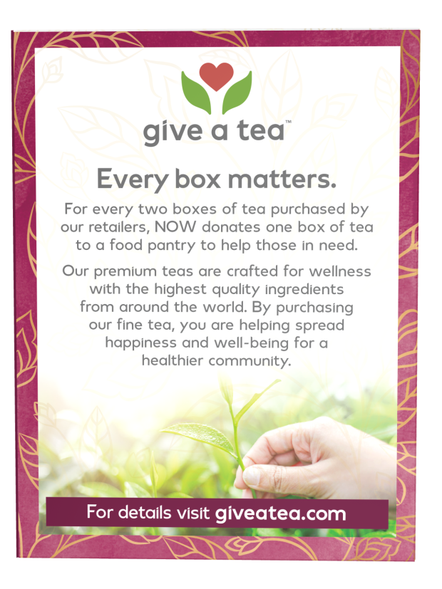 Hibiscus Tea, Organic - Image 4