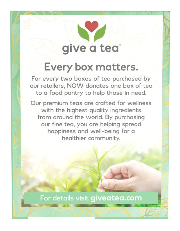 Senna Mint Tea, Organic - Image 4