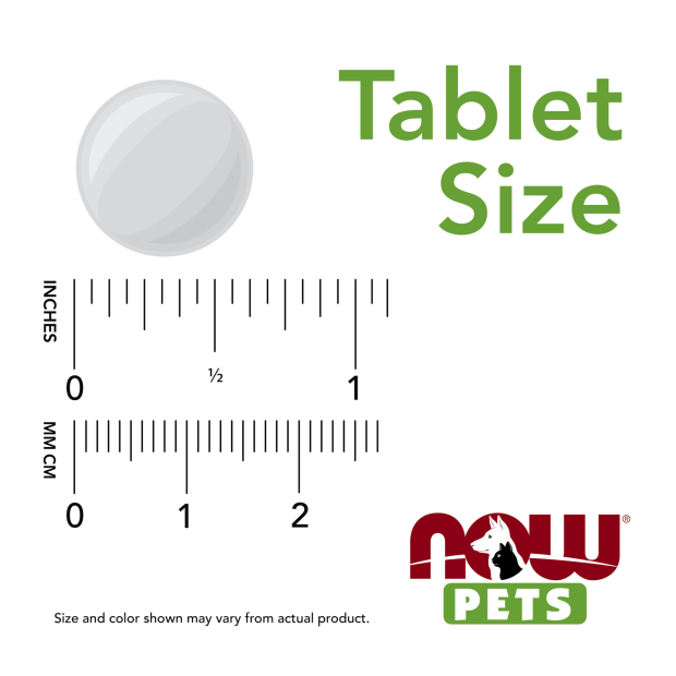 Pet Allergy Chewable Tablets - Image 4