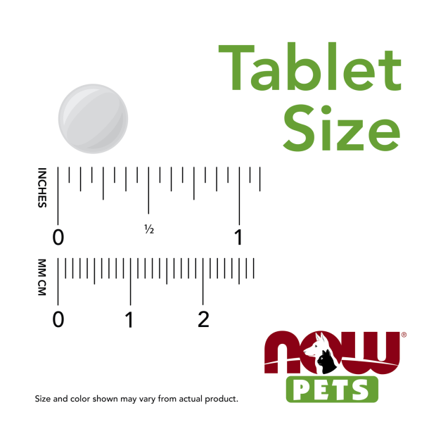 G.I. Support Chewable Tablets for Dogs & Cats - Image 4