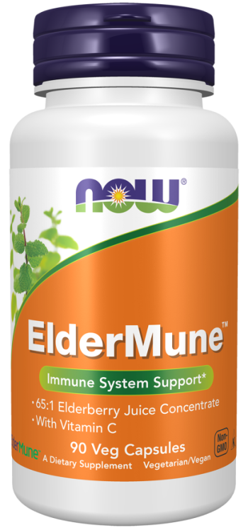 ElderMune™ Veg Capsules
