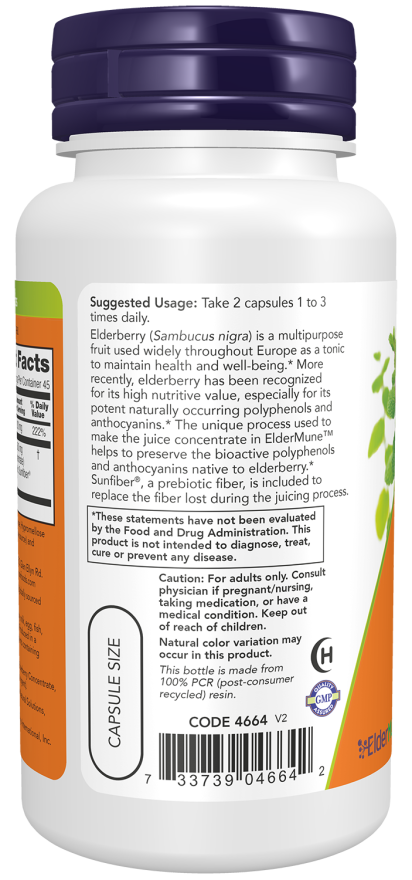 ElderMune™ Veg Capsules - Image 3