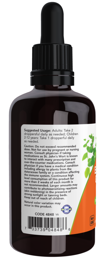 Echinacea & Goldenseal Glycerite - Image 3