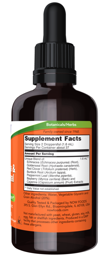 Echinacea & Goldenseal Plus - Image 2