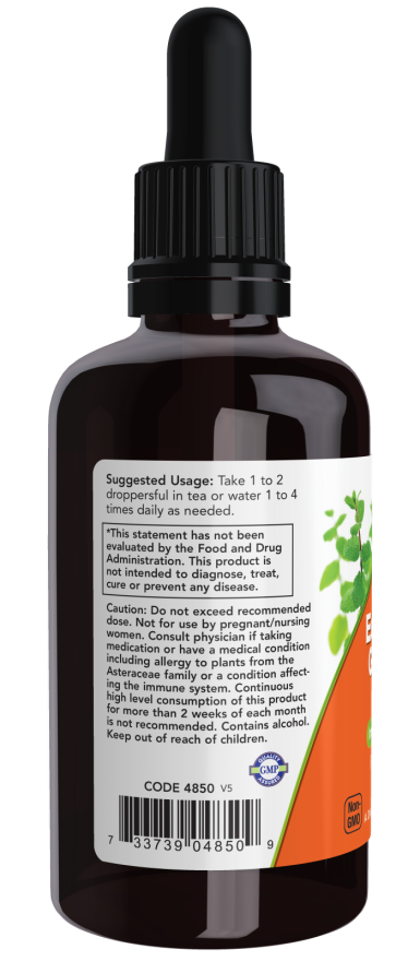 Echinacea & Goldenseal Plus - Image 3