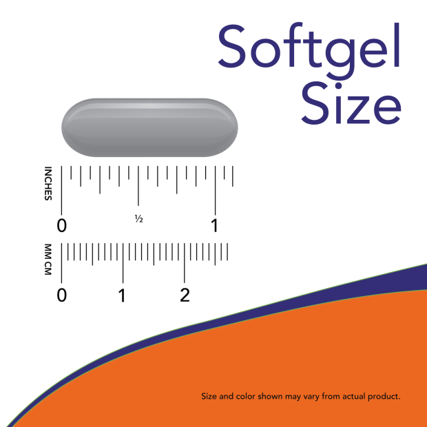 Boswellia Extract 500 mg Softgels - Image 4