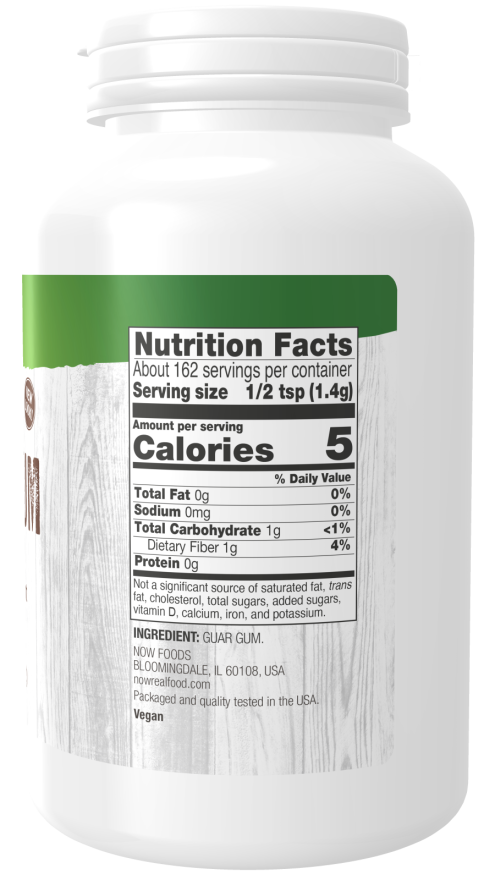 Guar Gum Powder - Image 2