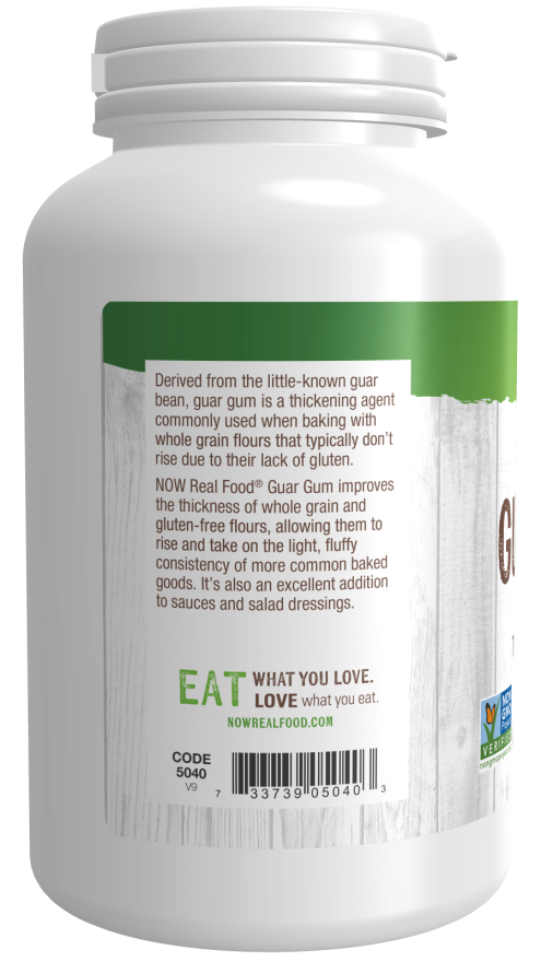 Guar Gum Powder - Image 3