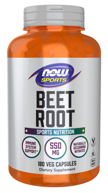 Beet Root Veg Capsules