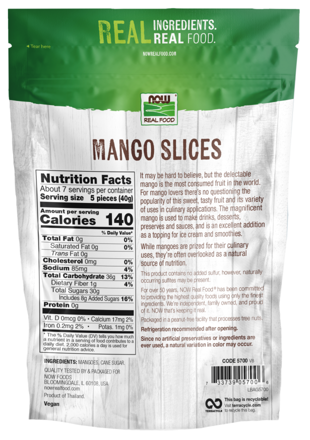 Mango Slices - Image 2