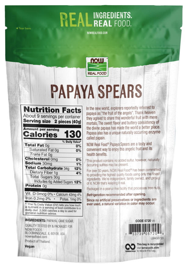 Papaya Spears - Image 2