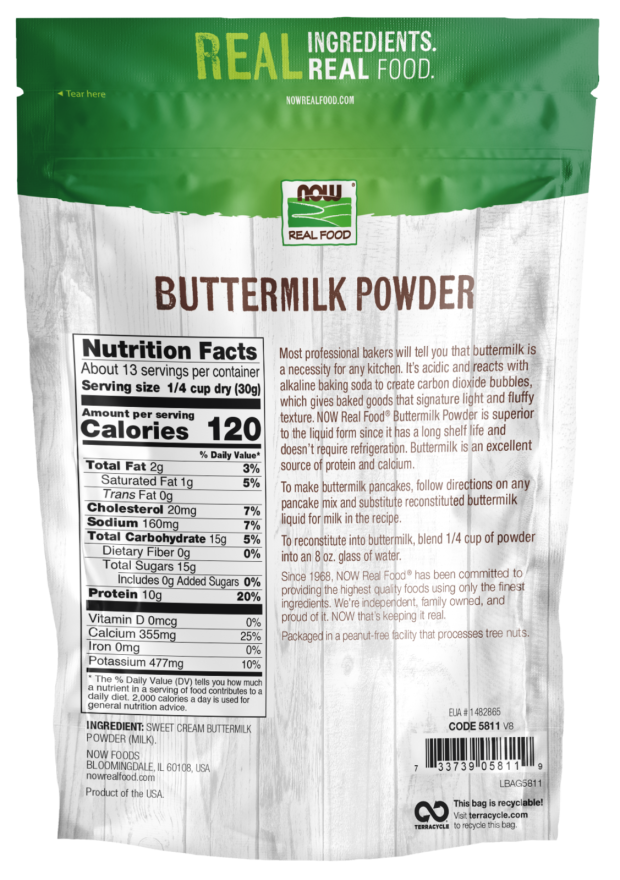 Buttermilk Powder - Image 2