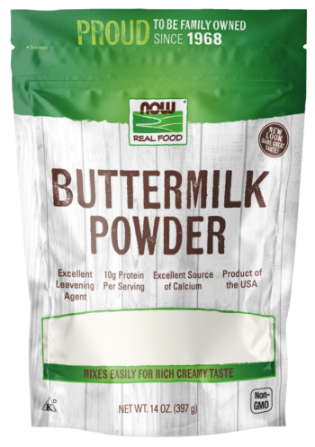 Buttermilk Powder