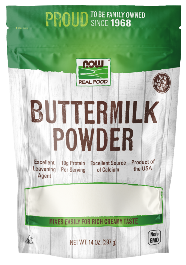 Buttermilk Powder