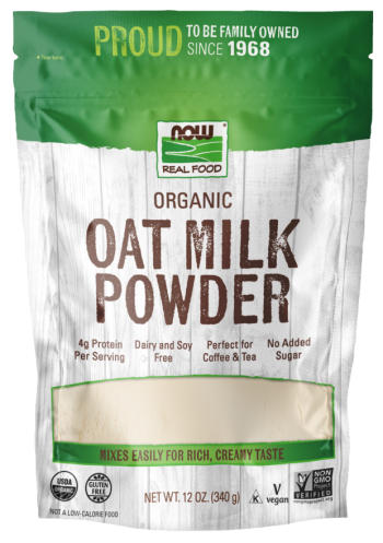 Oat Milk Powder, Organic