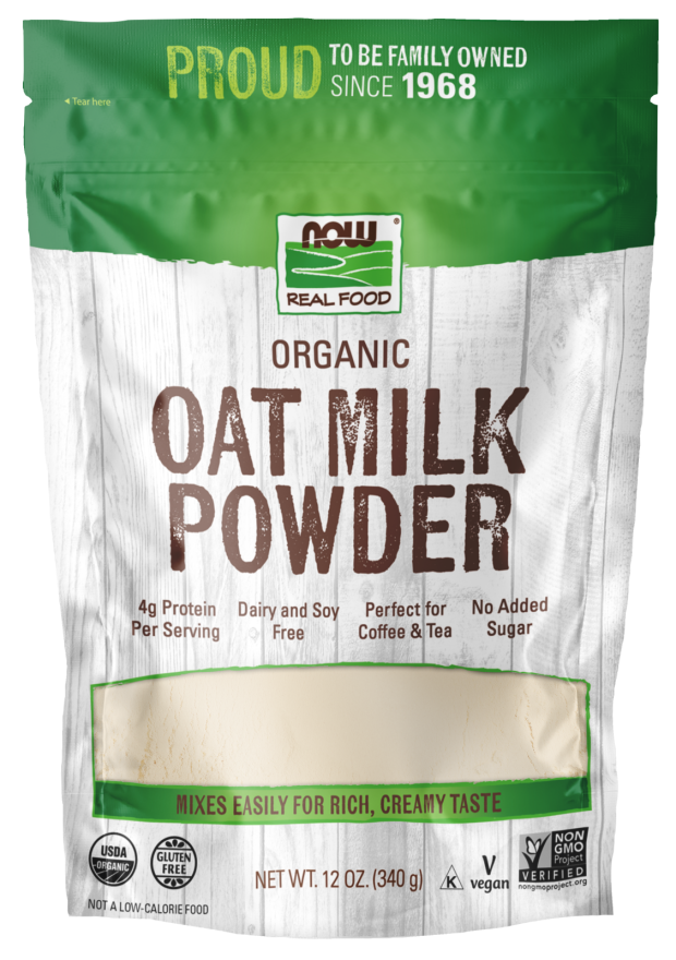 Oat Milk Powder, Organic