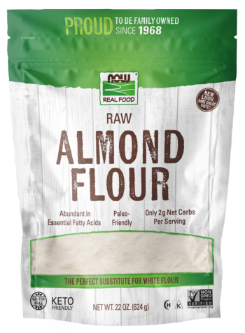 Almond Flour, Raw