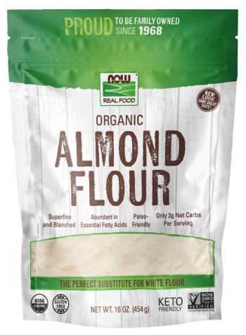 Almond Flour, Organic