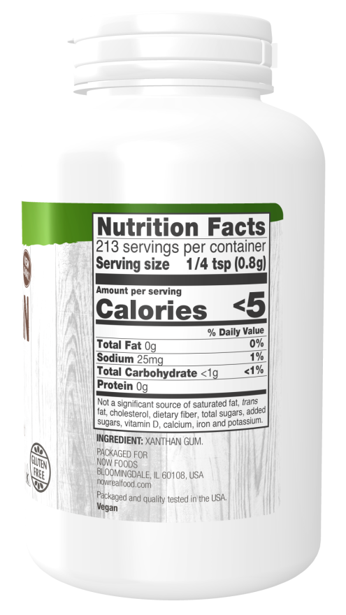 Xanthan Gum Powder - Image 2