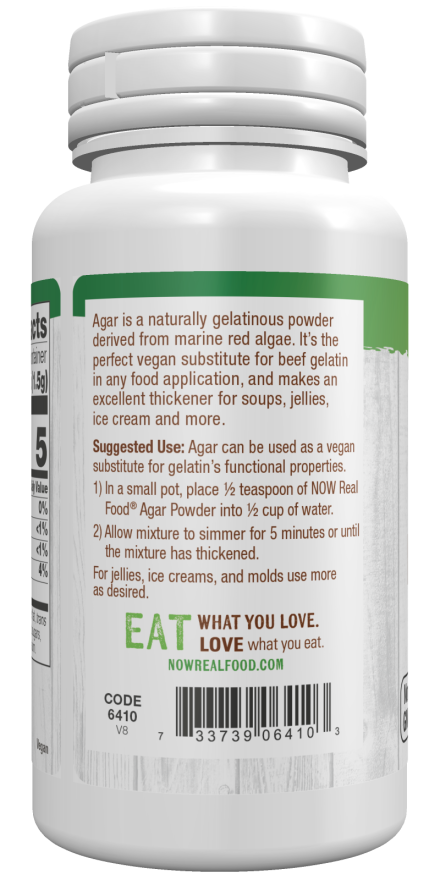 Agar Powder - Image 3